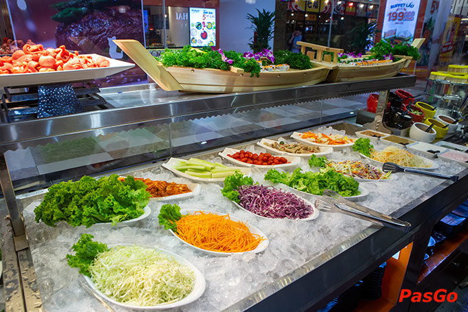 Dedi Deli BBQ - Royal City-14