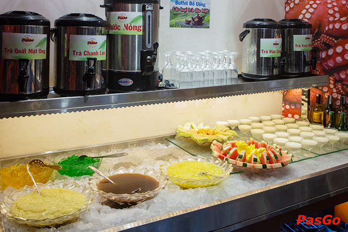 Dedi Deli BBQ - Royal City-15