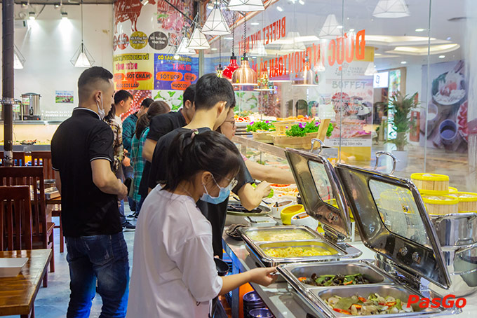 Dedi Deli BBQ - Royal City-17