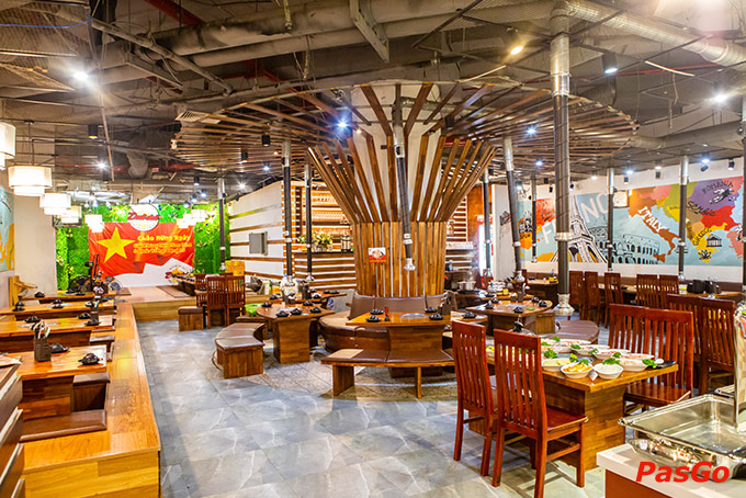 Dedi Deli BBQ - Royal City-18