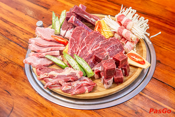 Dedi Deli BBQ - Royal City-1