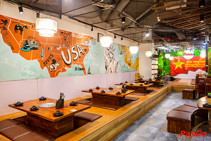 Dedi Deli BBQ - Royal City-19