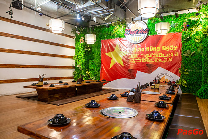 Dedi Deli BBQ - Royal City-20