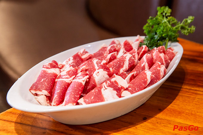 Dedi Deli BBQ - Royal City-2