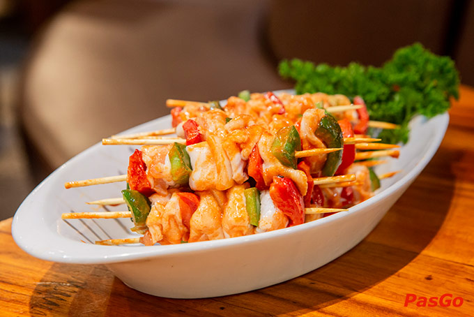 Dedi Deli BBQ - Royal City-3