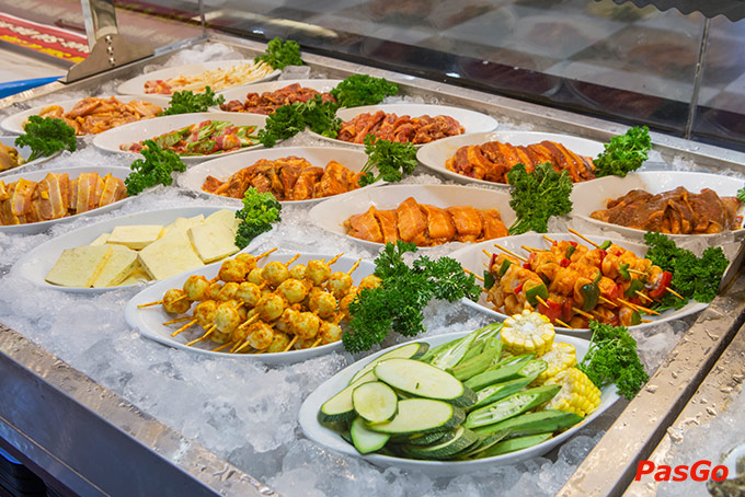 Dedi Deli BBQ - Royal City-4