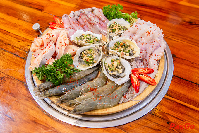 Dedi Deli BBQ - Royal City-5