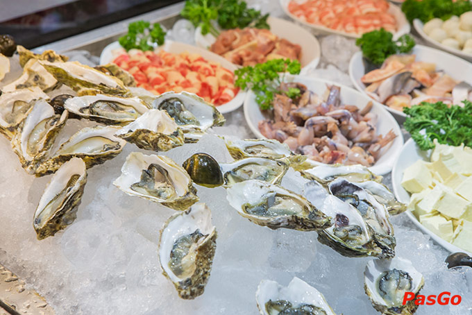 Dedi Deli BBQ - Royal City-6