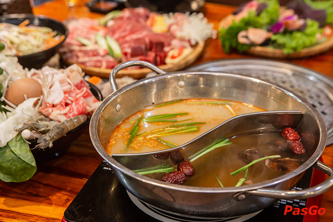 Dedi Deli BBQ - Royal City-7