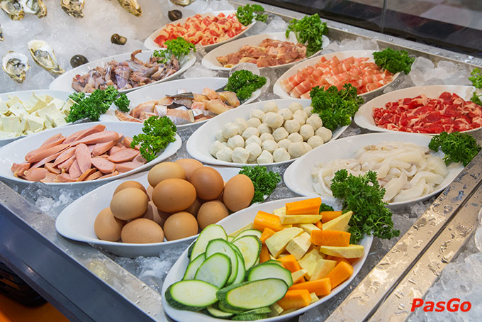 Dedi Deli BBQ - Royal City-8