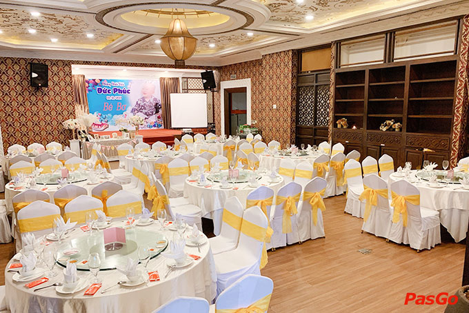 Đèn Lồng Đỏ - Hoàng Văn Thụ-12