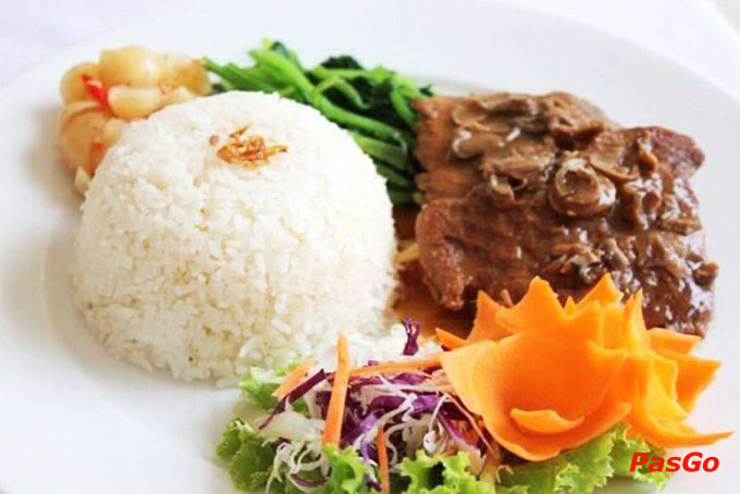 Donkin – Quán Cơm & Lẩu Nhật Bản – Dương Khuê -9