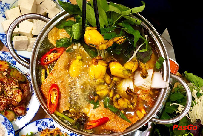 Donkin – Quán Cơm & Lẩu Nhật Bản – Dương Khuê -4