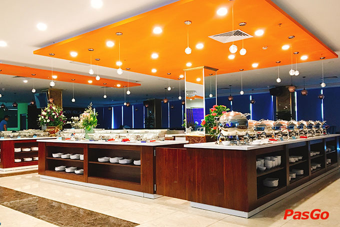 Dragon Sea Buffet - MAC Plaza-17