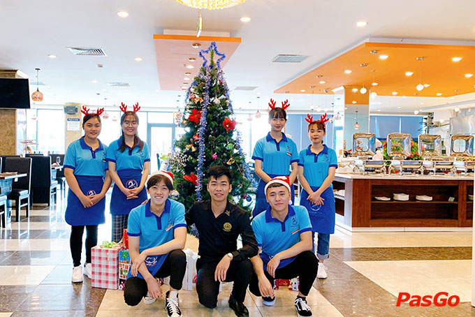 Dragon Sea Buffet - MAC Plaza-14