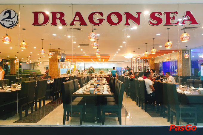 Dragon Sea Buffet - MAC Plaza-15