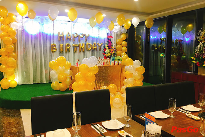 Dragon Sea Buffet - MAC Plaza-18