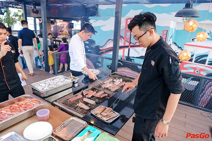 nhà hàng én tea house and restaurant điện biên phủ 13