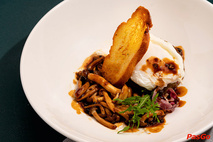 nhà hàng én tea house and restaurant điện biên phủ 3