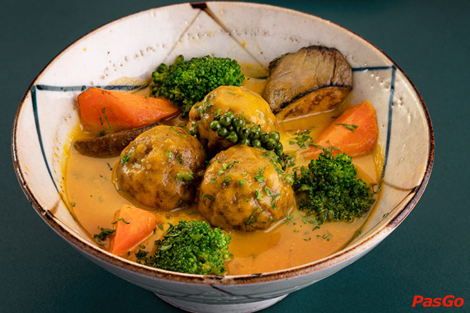 Én Restaurant - Điện Biên Phủ -5