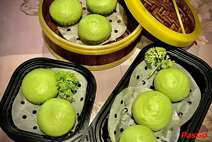 Nhà hàng Dimsum & Lẩu Trung Hoa – FengHuang  9