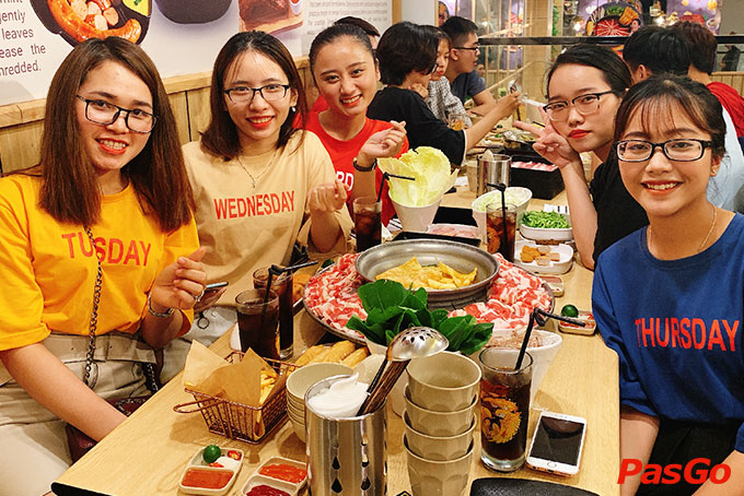 Food House - Nguyễn Tri Phương-1