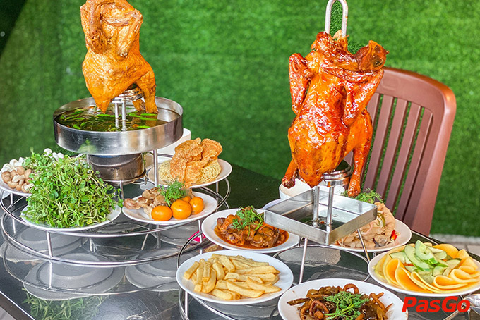 Gà 9 Quý - Nguyễn Chí Thanh-7