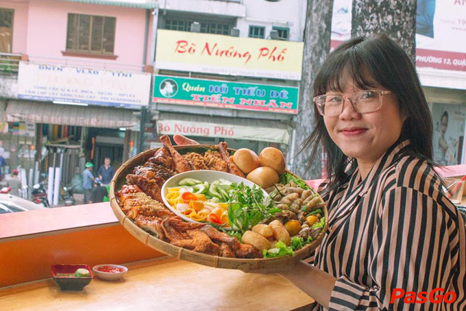 Gà 9 Quý - Nguyễn Chí Thanh-10