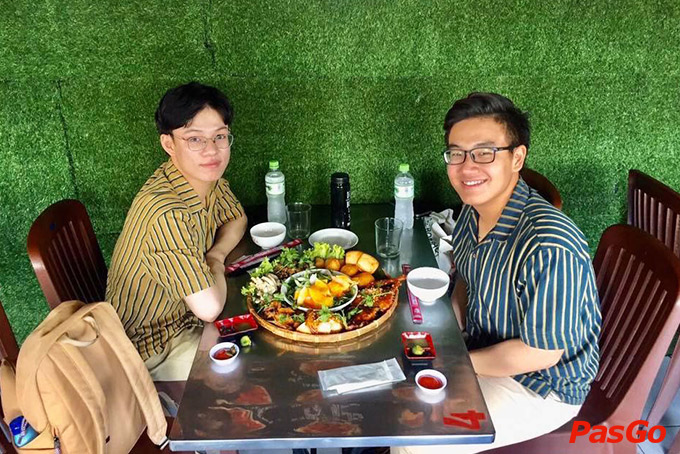 Gà 9 Quý - Nguyễn Chí Thanh-18