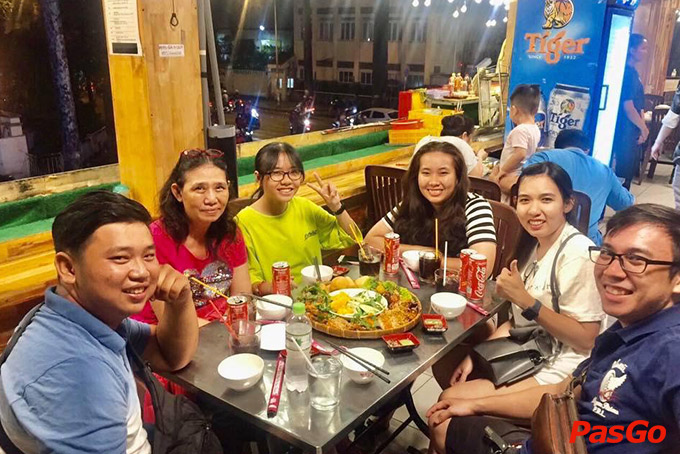 Gà 9 Quý - Nguyễn Chí Thanh-20