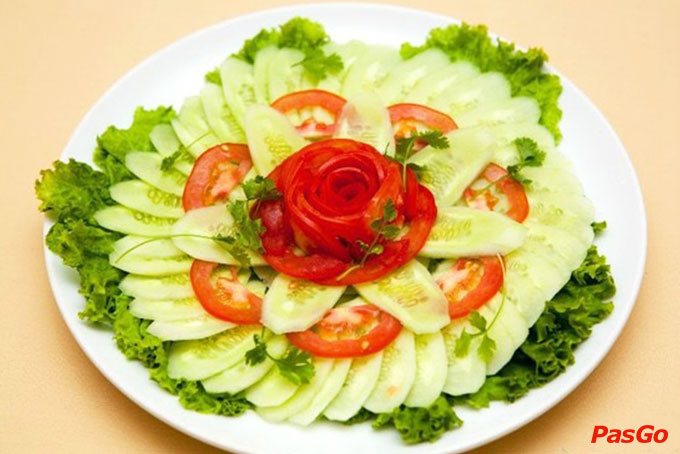 Nhà hàng Gà Đồi Dê Núi Nguyễn Hoàng 11