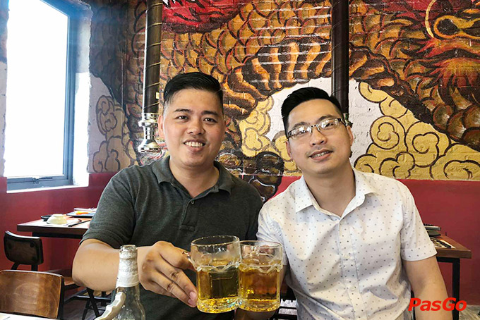Galbi Express - Phùng Khoang-3