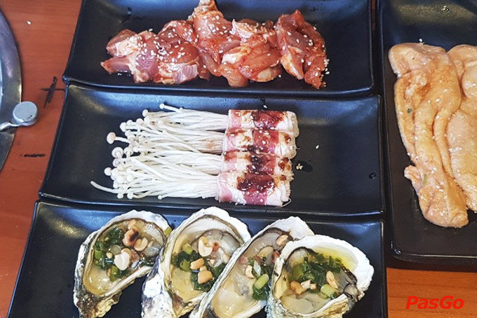 Galbi Express - Phùng Khoang-7