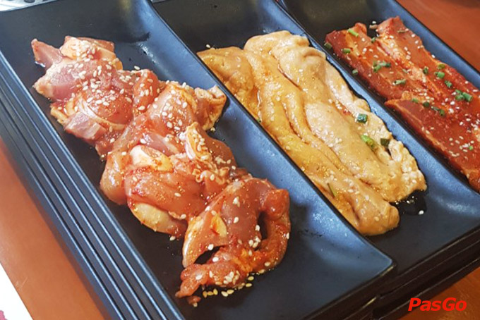 Galbi Express - Phùng Khoang-8
