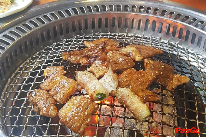 Galbi Express - Phùng Khoang-9