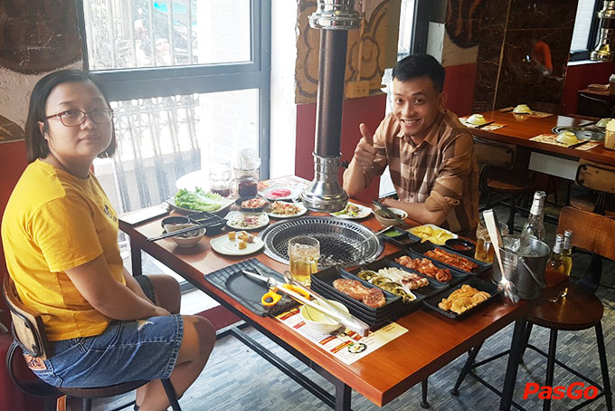 Galbi Express - Phùng Khoang-4