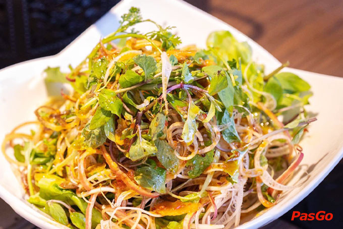 Góc Phố Sài Gòn - Hàng Tre-11