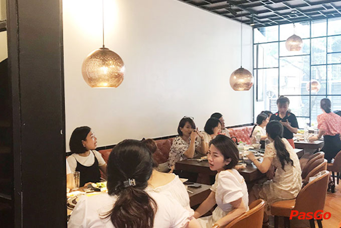 Góc Phố Sài Gòn - Hàng Tre-13