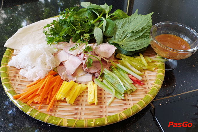 Góc Phố Sài Gòn - Hàng Tre-3