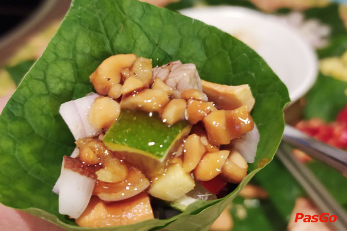 Góc Phố Sài Gòn - Hàng Tre-5