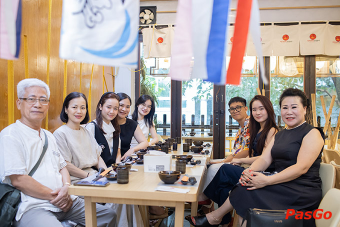 Okii-D - Bát Sứ-10