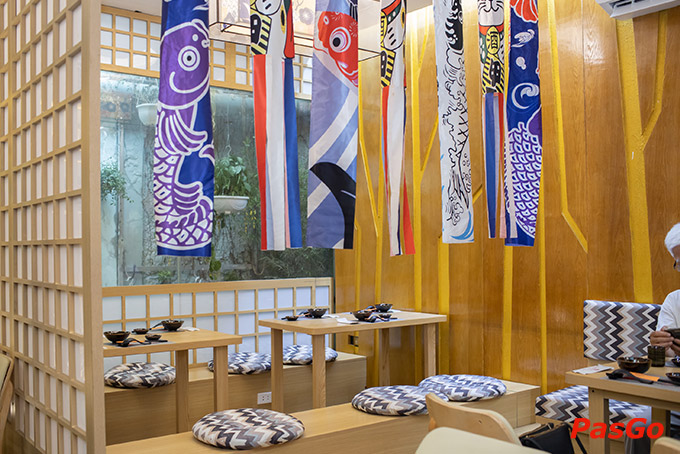 Okii-D - Bát Sứ-13