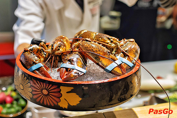 Okii-D - Bát Sứ-2