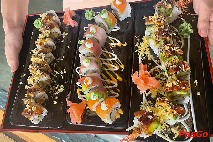 Okii-D - Bát Sứ-3