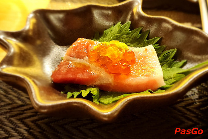 Okii-D - Bát Sứ-6