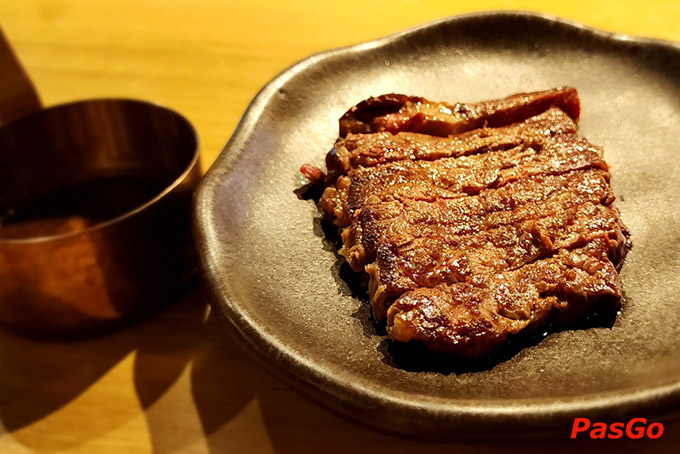 Okii-D - Bát Sứ-7