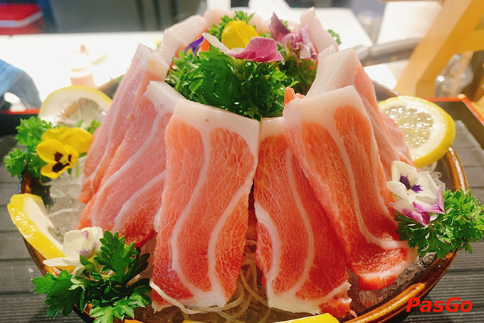 Okii-D - Bát Sứ-8