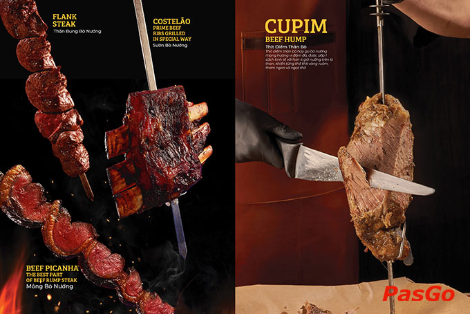 Au Lac do Brazil - Phùng Khắc Khoan-2