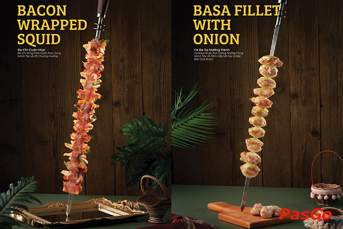 Au Lac do Brazil - Phùng Khắc Khoan-4