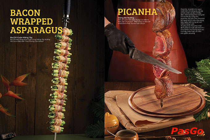 Au Lac do Brazil - Phùng Khắc Khoan-6